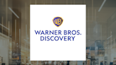 Warner Bros. Discovery (WBD) Set to Announce Earnings on Thursday