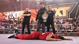 WWE NXT Hits And Misses (5/21/24)