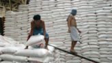 Rice inventory drops 11% in early April as corn stocks rise - BusinessWorld Online