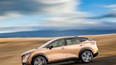 Nissan Ariya EV review: A grown-up successor to the Nissan Leaf, with premium appeal