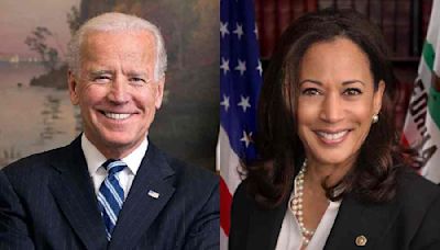 Vice President Kamala Harris top choice to replace Joe Biden in election race if he steps aside, say sources