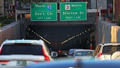 As month-long Sumner Tunnel closure approaches, officials to hold virtual meetings - The Boston Globe