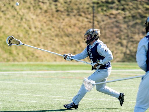Boys' lacrosse: Status quo at top of Bucks County rankings, but changes aplenty after that