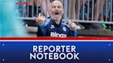 Chelsea reporter notebook: Enzo Maresca impresses but will he get time as high line causes havoc?