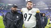 Peachtree Ridge HS product Cameron Heyward wins Walter Payton Man of the Year award