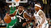 OJ Mayo, two-time Ohio Mr. Basketball at North College Hill, to play in Egypt