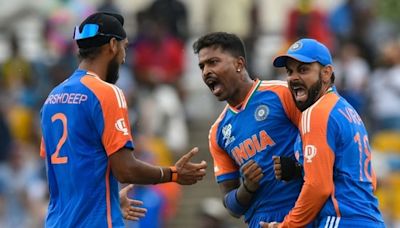 Latest Cricket News, Live Updates Today July 25, 2024: Hardik Pandya 'couldn't gain respect' of India players after IPL horror, prompted BCCI to…: Arnold goes two-fisted