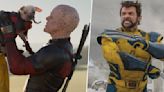 Hugh Jackman reacting to the final fight sequence in Deadpool and Wolverine is the most wholesome thing you’ll see all day