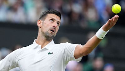 Finalizada la primera semana de Wimbledon ¿Cómo marcha el ranking mundial ATP?