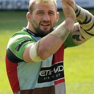 Joe Marler