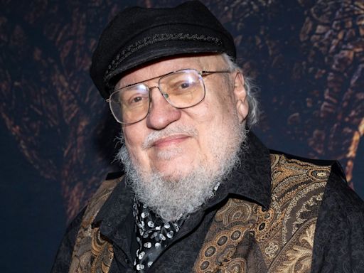 Game of Thrones creator George RR Martin slams writers for adaptations