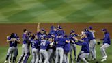 Texas Rangers clinch first World Series title with 5-0 win over Diamondbacks