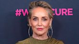 Sharon Stone Reflects on Breast Tumor Surgery: 'Don't Ever Feel Compelled Not to Get a Mammogram'