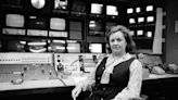 Diana Edwards-Jones, mistress of the control room at ITN in its formative years – obituary