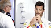 Helmut Marko Drops Major Hint on Daniel Ricciardo’s Future With a Verdict on His Performance So Far