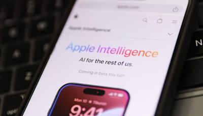Apple stock poised to rise 11% on iPhone AI updates, says BoA
