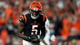 Patriots Acquire Bengals' Tee Higgins in Blockbuster Trade Proposal