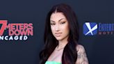 Catch Her Cashing a Check! Bhad Bhabie Reveals Her Insane 8-Figure OnlyFans Earning