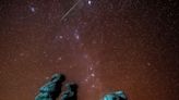 Keep an eye on the sky for the Leonid meteor shower this weekend