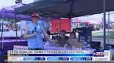 Simply Texas Blues Festival kicks off Memorial Day weekend