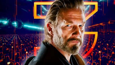 Jeff Bridges Tron 3 Update Is A Much Bigger Deal Than I Thought