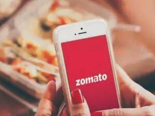 'Zomato growing faster than Swiggy': Zomato Shares Gain As Brokerages Remain Bullish - News18