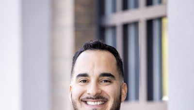 Luis Vega | People on The Move - Phoenix Business Journal