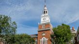 Dartmouth is stripping student loans from its financial aid packages to allow students to 'prepare for lives of impact with fewer constraints'