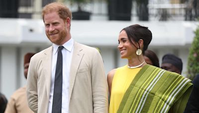 Royal family ‘needs a shake-up’ after ‘losing Prince Harry and Meghan Markle,’ expert says