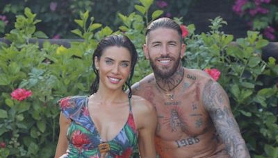 Pilar Rubio, tajante sobre su separación de Sergio Ramos: 'Es el precio que hay que pagar'