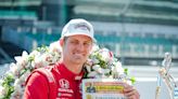 'Give me one T-shirt': Marcus Ericsson answers a decade of doubts with Indy 500 win