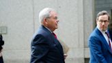 See how the Menendez trial jury decided on each count in the corruption trial