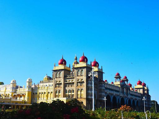 Planning A Karnataka Getaway? Explore These 8 Stunning Spots In Mysuru!