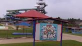 Big Dam Water Park getting ready to open in Texarkana, Ark.