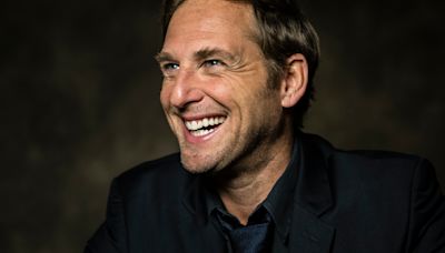 Josh Lucas Admits His Good Looks Sometimes Got Him “Dismissed” In Hollywood