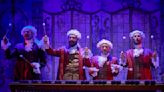 Píscore convierte en una autentica fiesta el Teatro Municipal de Almagro con 'Molto Barroco'