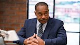 NCIS' Rocky Carroll on Why the Franchise's 'Blue Collar Approach' Is the Secret to Its Success (Exclusive)