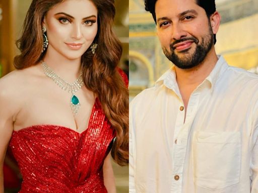 EXCLUSIVE: Urvashi Rautela joins Aftab Shivdasani in his upcoming film Kasoor