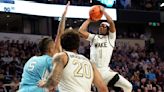 Appleby scores 35 as Wake Forest holds off Tar Heels 92-85