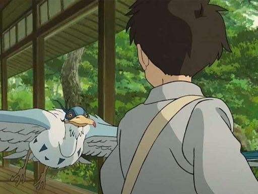 Studio Ghibli's The Boy And The Heron Limited Edition Preorder Gets Big Discount