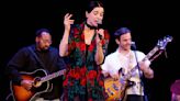 St. Vincent Gets Sultry and Jason Isbell Covers John Prine, but Bartees Strange’s Mom Steals the Show at Jack Antonoff’s Ally Coalition...
