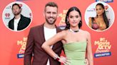 Nick Viall and Girlfriend Natalie Joy Fuel Johnny DePhillipo and Victoria Fuller Drama: ‘Switzerland’