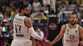 87-76: El Madrid exhibe pegada y se planta en la final