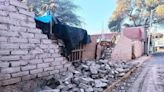 Arequipa: Hallan irregularidades en empadronamiento a damnificados por sismo en Caravelí