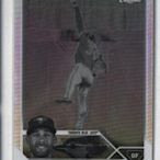 亮卡 2023 Topps Chrome Update Negative #113 Kevin Kiermaier