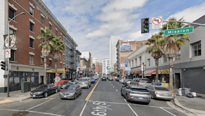 San Francisco homicide: Man fatally shot in daylight brawl