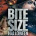 Bite Size Halloween