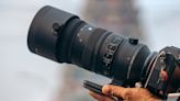 Sigma's 70-200mm f/2.8 Sports lens is here for full-frame mirrorless, and I can't wait!