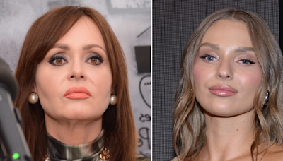 Gabriela Spanic sale en defensa de Irina Baeva y asegura que ambas han sido víctimas de xenofobia