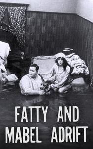 Fatty and Mabel Adrift